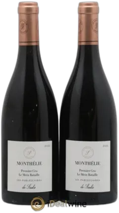 photos du vin le Meix Bataille