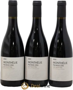 photo du vin les Riottes