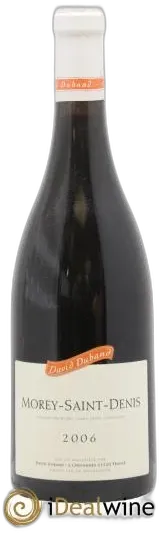 photos du vin Morey-Saint-Denis