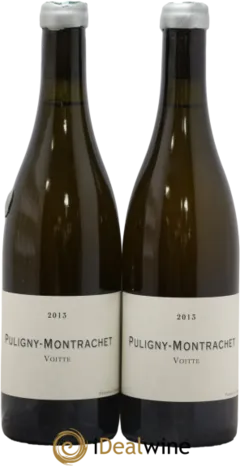 photo du vin Voitte