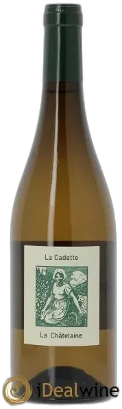 photo du vin Vezelay Chatelaine ab