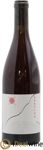 photo du vin Domaine Simon Bize et Fils "les Perrieres" Bourgogne Rouge