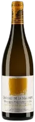 image du vin Château de la Maltroye Chassagne-Montrachet 1er Cru Clos du Château de la Maltroye Monopole 2022