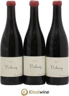 image du vin Volnay Rouge