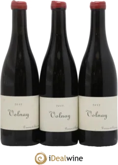 image du vin Volnay Rouge