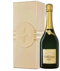 photo du vin Maison Deutz "Cuvée William Deutz" Champagne Blanc