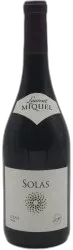 photo du vin Laurent Miquel "Solas Syrah" Igp Pays d’oc Rouge