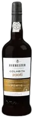 photo du vin Burmester "Colheita" Porto Rouge