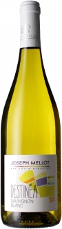 photo Sauvignon Blanc Destinea 2023 Joseph Mellot