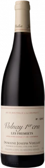 photo Volnay 1er Cru Fremiets 2022 Domaine Joseph Voillot