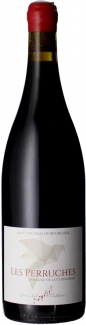 photo st Nicolas de Bourgueil les Perruches 2022 Domaine de la Cotelleraie Gérald Vallee