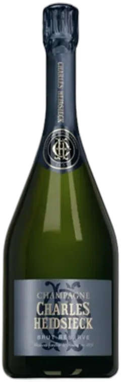photo Charles Heidsieck Brut Réserve