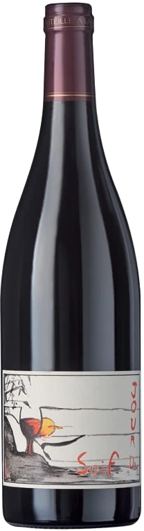 photo Domaine du Bel Air Jour de Soif 2022