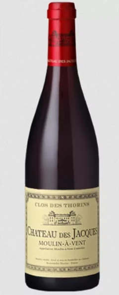 photo Maison Louis Jadot Moulin a Vent Chateau des Jacques Clos des Thorins 2020