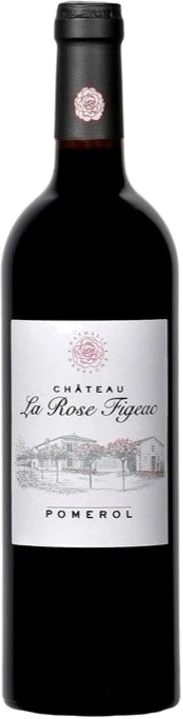 photo Château la Rose Figeac 2018