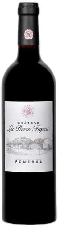 photo Château la Rose Figeac 2020
