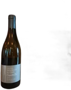 photo du vin Château Mourgues du Grès Fleur d’Eglantine