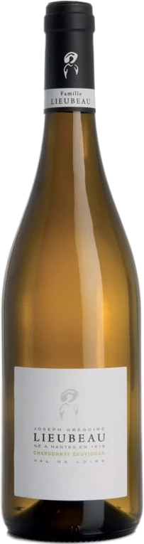 photo Domaine Lieubeau Chardonnay Sauvignon 2022