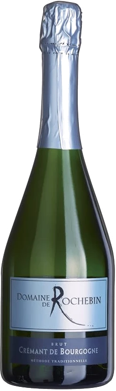 photo Domaine de Rochebin Blanc de Blancs