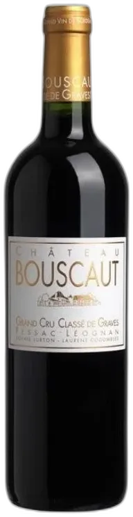 photo Château Bouscaut 2022