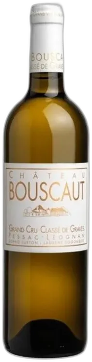 photo Château Bouscaut 2016
