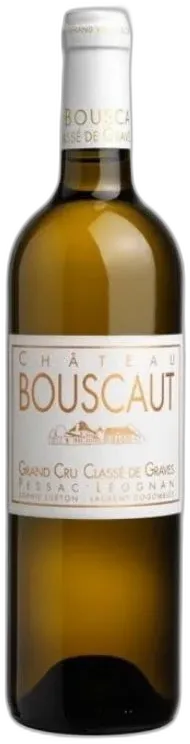 photo Château Bouscaut 2017
