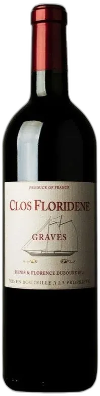 photo Clos Floridène 2022