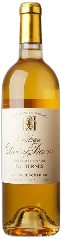 photo Château Doisy-Daëne 2022