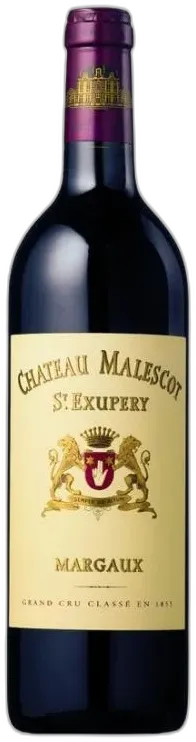 photo Château Malescot Saint Exupéry 2022