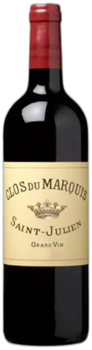 photo Clos du Marquis 2020