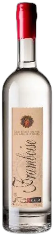 photo du vin Distillerie Louis Roque Eau de Vie de Framboise