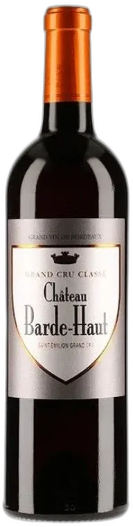 photo Château Barde Haut 2022