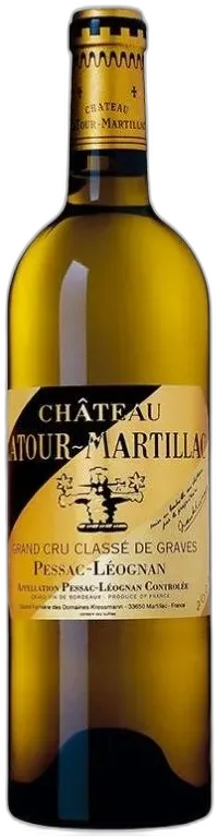 photo Château Latour Martillac 2022