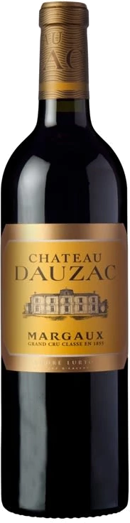 photo Château Dauzac 2020