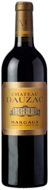 photo Château Dauzac 2023