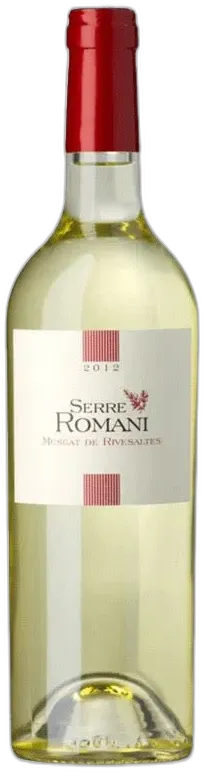 photo du vin Serre Romani