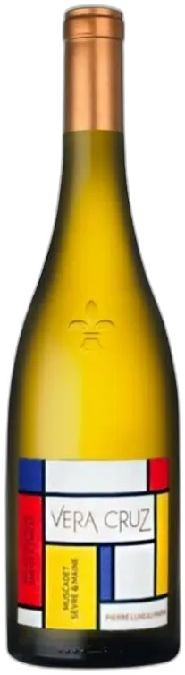 photo Domaine Pierre Luneau-Papin Vera Cruz 2022