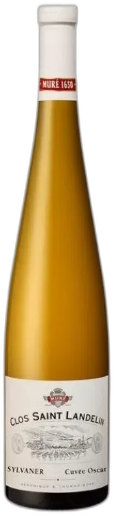 photo Domaine Muré Sylvaner Clos Saint-Landelin 2020