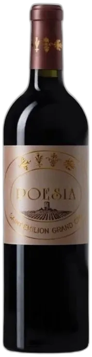 photo Château Poésia 2020