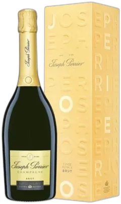 photo Joseph Perrier Cuvée Royale Brut