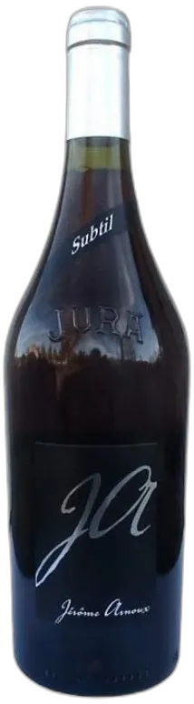 photos du vin Domaine Jérôme Arnoux Subtil 2020