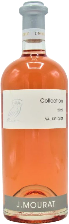 photo Domaine J.Mourat Collection 2022