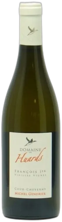 photo Domaine des Huards François 1er 2018