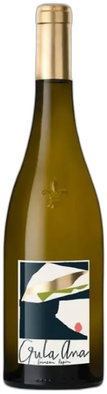 photo Domaine Pierre Luneau-Papin Gula Ana Cru Goulaine 2021