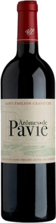 photo Arômes de Pavie 2020