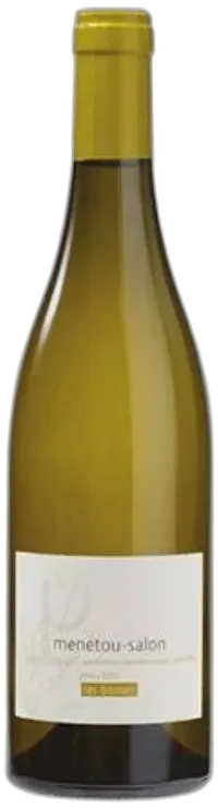 photo Domaine Pellé Cuvée les Bornés 2022