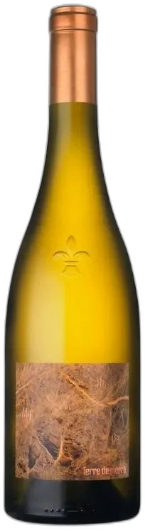 photo Domaine Pierre Luneau-Papin Terre de Pierre 2022