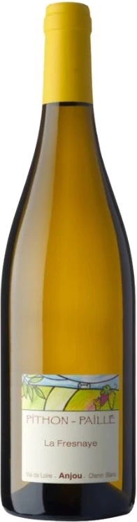 photo Domaine Pithon Paillé Fresnay 2017