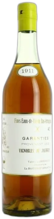 image du vin Vieux Bas Domaine de Jaurrey Laberdolive