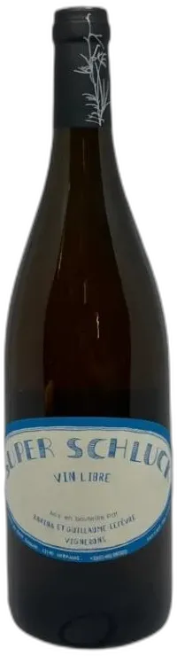 photo du vin Super Schluck de Sulauze